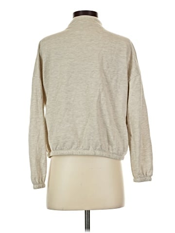Banana Republic Factory Store Track Jacket (view 2)
