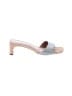 Gianni Bini Silver Sandals Size 8 1/2 - photo 1