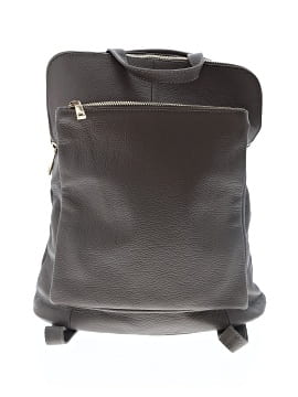 Vera Pelle Backpack