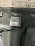 Ann Taylor Solid Black Dress Pants Size 12 Petite - photo 7