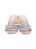 Gianni Bini Silver Sandals Size 8 1/2 - photo 2