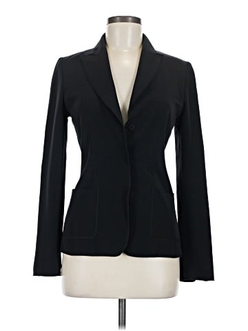 Elie Tahari Blazer (view 1)