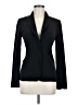 Elie Tahari Black Blazer Size M - photo 1
