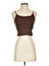 Noah Brown Tube Top Size XS (estimated) - photo 1