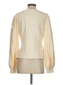 Pilcro Long Sleeve Blouse (view 2)