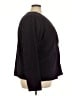 Ashley Stewart Black Long Sleeve Blouse Size 30 - 32 Plus - photo 4