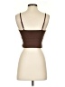Noah Brown Tube Top Size XS (estimated) - photo 2