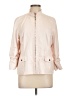 Chico's Ivory Jacket Size Lg (2) - photo 1