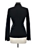 Elie Tahari Black Blazer Size M - photo 2