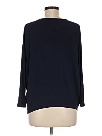 Vince. 3/4 Sleeve T-Shirt (view 2)