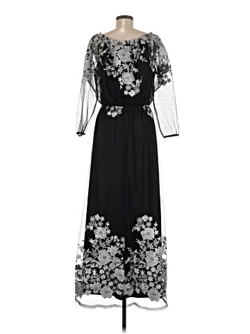 INC International Concepts Cocktail Dress (view 2)