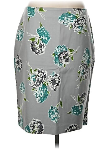 Ann Taylor Factory Casual Skirt (view 1)