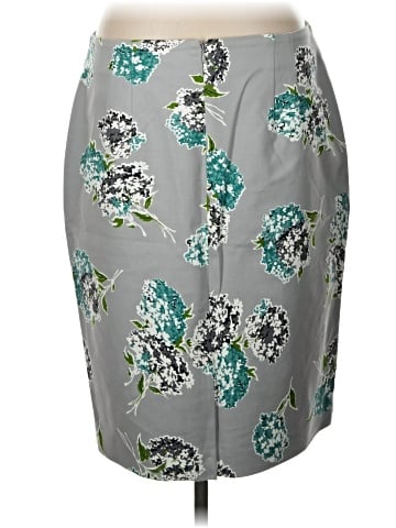Ann Taylor Factory Casual Skirt (view 2)