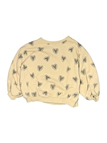 Rylee + Cru Pullover Sweater (view 1)