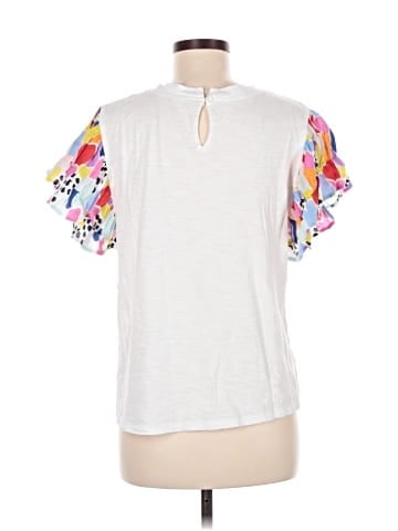 Unbranded Short Sleeve Top (view 2)