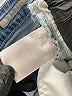 Dear John Solid Blue Jeans Size 31 waist - photo 8
