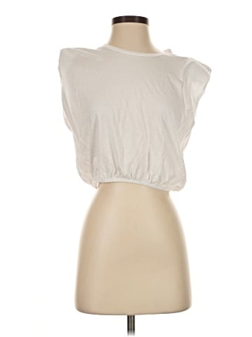 Stillwater Sleeveless T-Shirt (view 1)