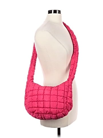 Urban Expressions Crossbody Bag (view 2)