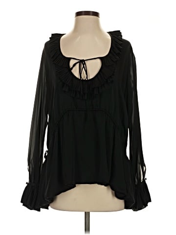 Loewe Vintage Blouse (view 1)