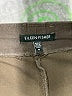 Eileen Fisher Gray Active Pants Size M - photo 4