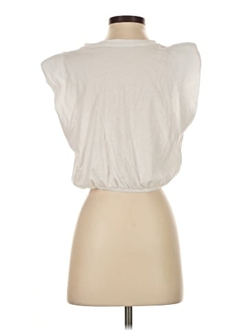 Stillwater Sleeveless T-Shirt (view 2)
