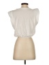 Stillwater Ivory Sleeveless T-Shirt Size S - photo 2