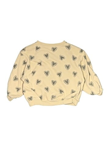 Rylee + Cru Pullover Sweater (view 2)
