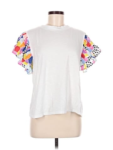 Unbranded Short Sleeve Top (view 1)