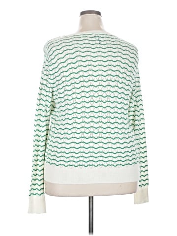 Lands' End Pullover Sweater (view 2)