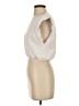 Stillwater Ivory Sleeveless T-Shirt Size S - photo 5