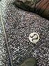 Lululemon Athletica Tweed Blue Pullover Sweater Size 4 - photo 7