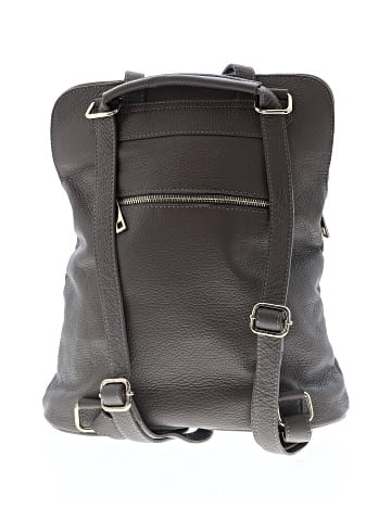 Vera Pelle Backpack (view 2)
