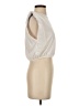 Stillwater Ivory Sleeveless T-Shirt Size S - photo 4