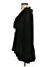 Loewe 100% Silk Black Vintage Blouse Size EU 38 / US 8 - photo 5