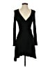 Ambiance Black Cocktail Dress Size S - photo 1