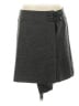 PrAna Gray Formal Skirt Size S - photo 1