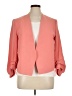 Bar III Pink Blazer Size XL - photo 1