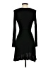 Ambiance Black Cocktail Dress Size S - photo 2
