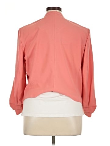 Bar III Blazer (view 2)