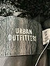 Urban Outfitters Solid Black Jacket Size XS - photo 6