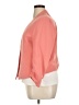 Bar III Pink Blazer Size XL - photo 5