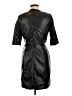 Unbranded Black Cocktail Dress Size L - photo 2