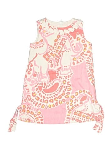 Lilly Pulitzer Dress (view 1)