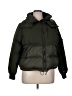 Soia & Kyo 100% Polyester Green Jacket Size XL - photo 1