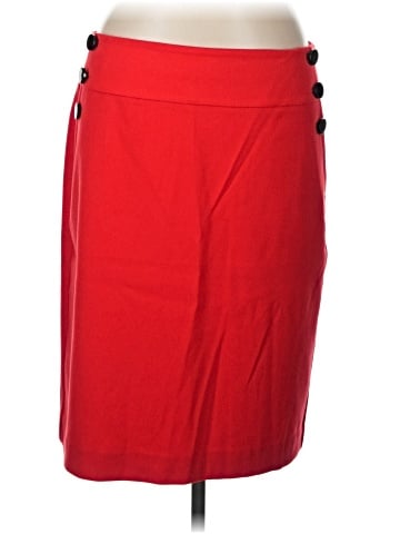 Ann Taylor LOFT Outlet Formal Skirt (view 1)