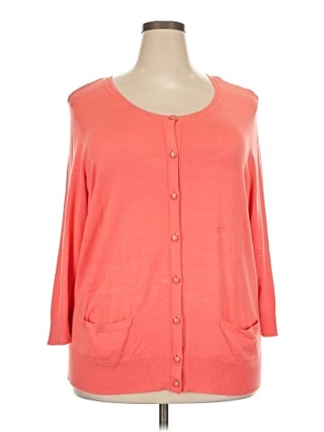 Sejour Cardigan (view 1)