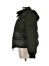Soia & Kyo 100% Polyester Green Jacket Size XL - photo 5