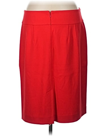 Ann Taylor LOFT Outlet Formal Skirt (view 2)