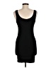 M Rena Solid Black Casual Dress One size - photo 2