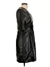 Unbranded Black Cocktail Dress Size L - photo 4